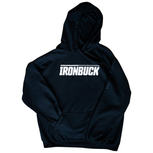 Knowhere Outdoors IronBuck Hoodie