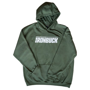 Knowhere Outdoors IronBuck Hoodie