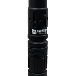 Knowhere Outdoors IronBuck Grunt Tube