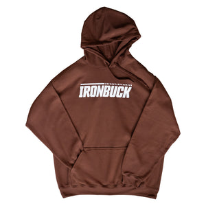 Knowhere Outdoors IronBuck Hoodie