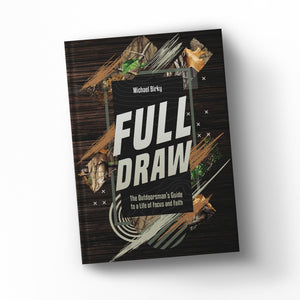Full Draw Devotional - 31 Day Guide - Knowhere Outdoors