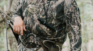 Knowhere Outdoors IronBuck Grunt Tube - Knowhere Outdoors