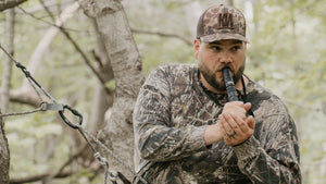 Knowhere Outdoors IronBuck Grunt Tube - Knowhere Outdoors
