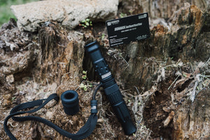 Knowhere Outdoors IronBuck Grunt Tube - Knowhere Outdoors