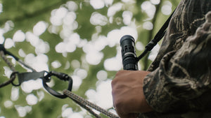Knowhere Outdoors IronBuck Grunt Tube - Knowhere Outdoors