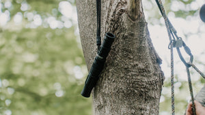 Knowhere Outdoors IronBuck Grunt Tube - Knowhere Outdoors