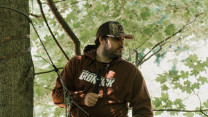 Knowhere Outdoors IronBuck Hoodie - Knowhere Outdoors