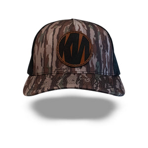 Knowhere Outdoors Signature Hat - Knowhere Outdoors