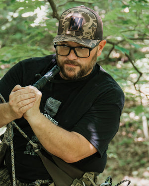 Knowhere Outdoors Signature Hat - Knowhere Outdoors