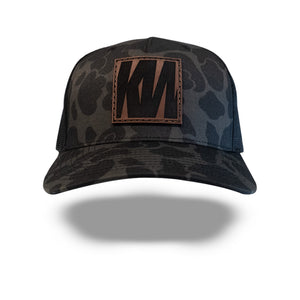 Knowhere Outdoors Signature Hat - Knowhere Outdoors