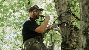 Knowhere Outdoors Signature Hat - Knowhere Outdoors