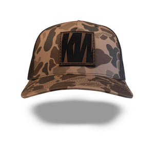Knowhere Outdoors Signature Hat - Knowhere Outdoors