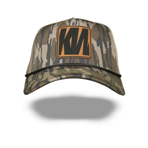 Knowhere Outdoors Signature Snapback Hat - Knowhere Outdoors