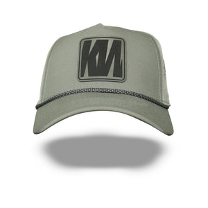 Knowhere Outdoors Signature Snapback Hat - Knowhere Outdoors