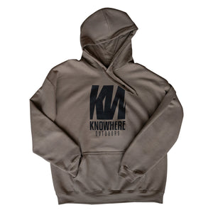 Knowhere Signature Field Hoodie - Knowhere Outdoors