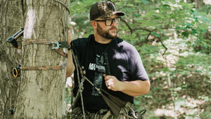 The Knowhere Outdoors Foundation Tee - Knowhere Outdoors