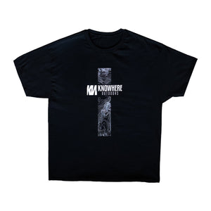 The Knowhere Outdoors Foundation Tee - Knowhere Outdoors